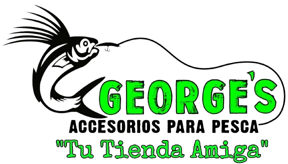 George's Accesorios para Pesca