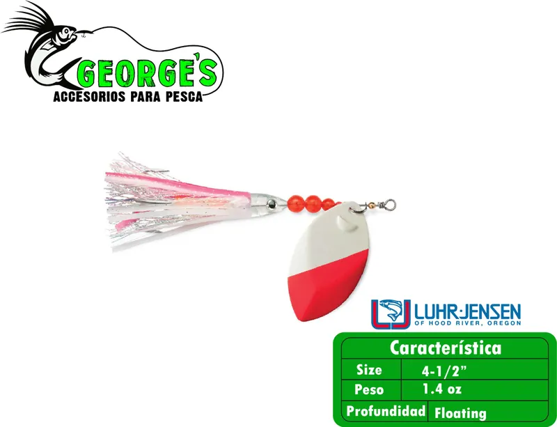 Sudadera Con Capucha Hydro Vibe, Red, Luhr-Jensen
