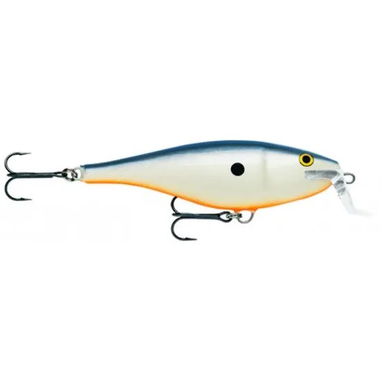 Rapala Shad Rap Original Perla Shad