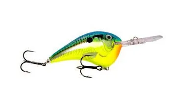 parrot, Rapala
