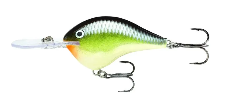 Smash, Rapala