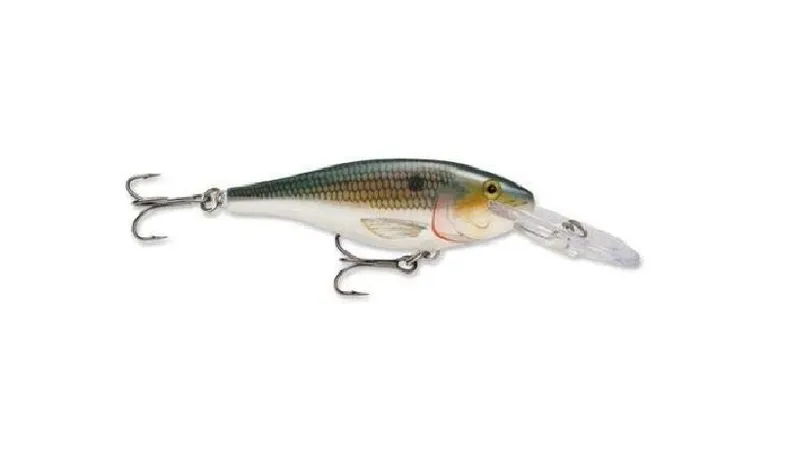 Bass, Rapala