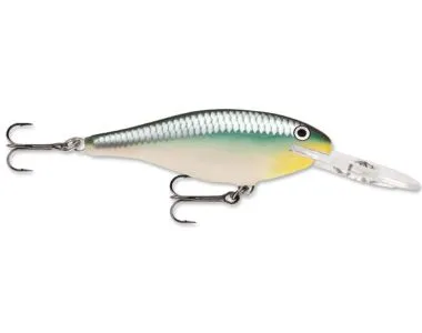 Blue Back Herring, Rapala