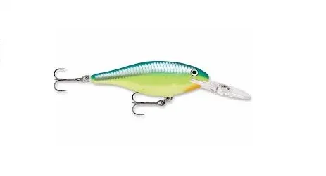 Caribbean Shad, Rapala