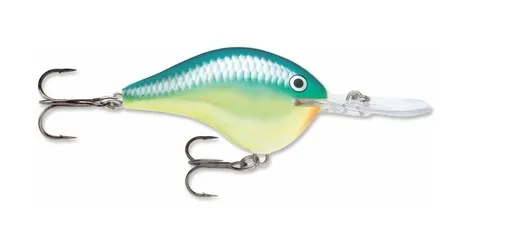 Caribbean Shad, Rapala