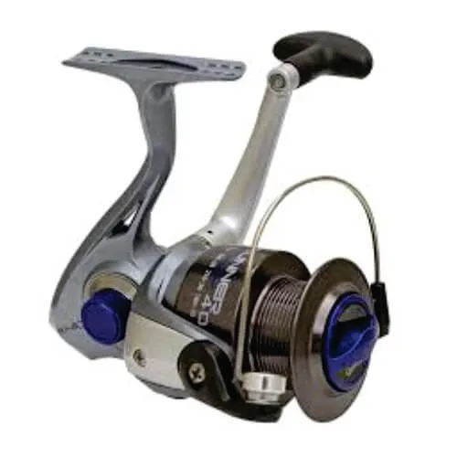 CARRETE BLUE RUNNER BLR40, Quantum