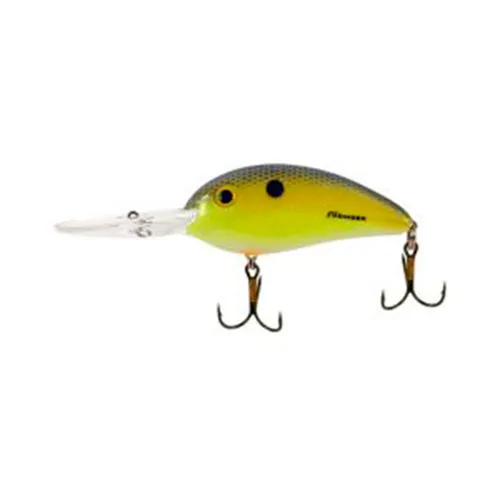 Deep Fat Free Shad Foxy Lady, Bomber