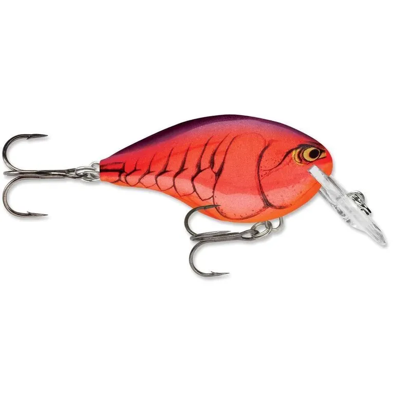 Demonio, Rapala