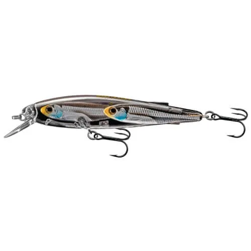 Livetarget Esmeralda Shiner Jerkbait