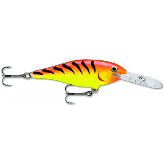 Hot Tiger, Rapala