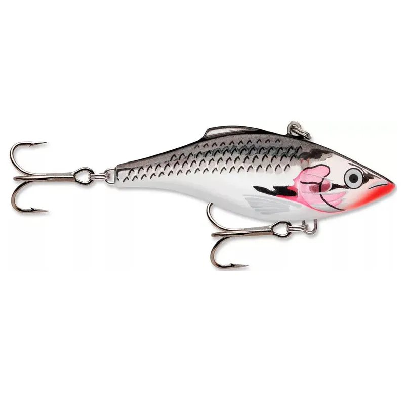 Rapala Rattlin Plata
