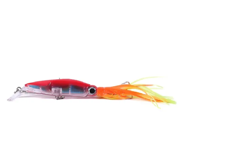 Squid High Carbon Hook, Hengjia