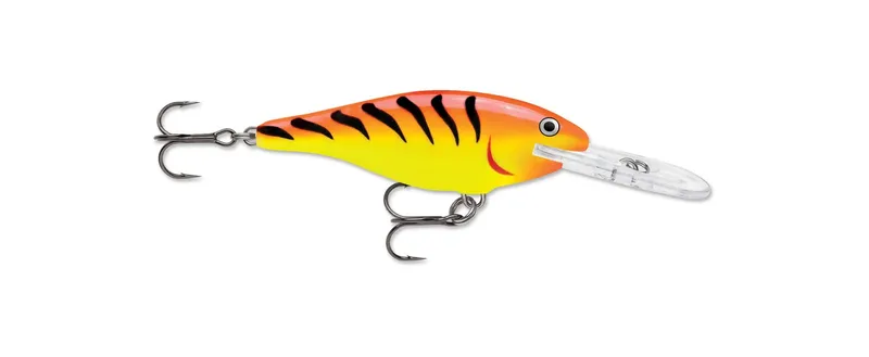 TIGRE CALIENTE, Rapala