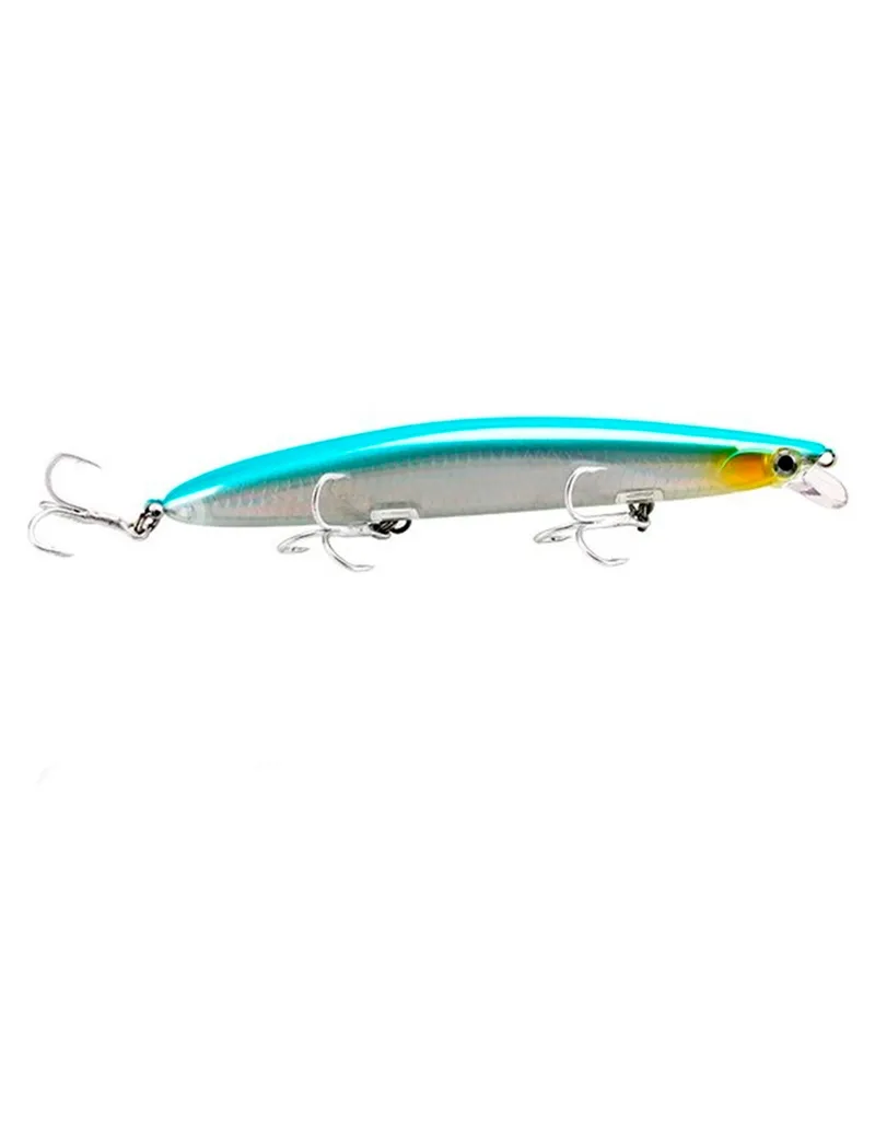 Wobbler Minnow, Seaknight