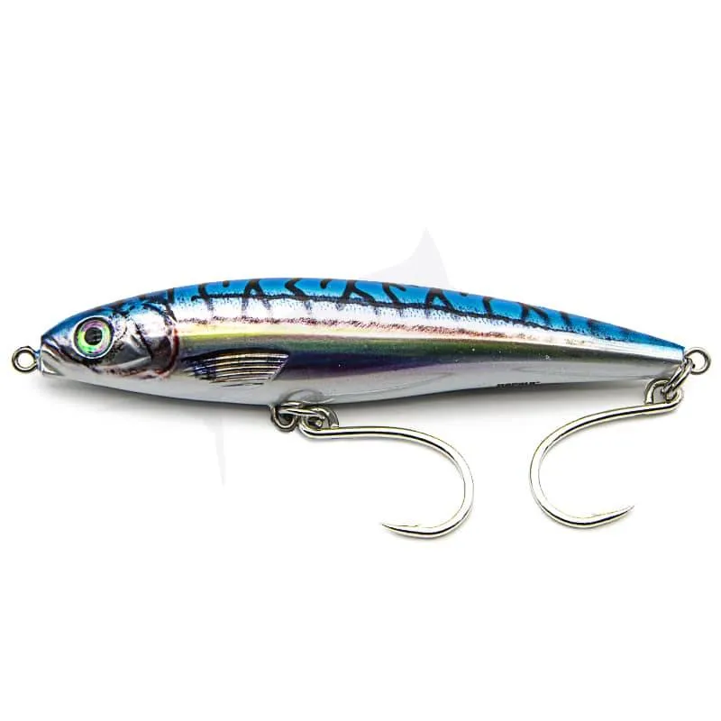 X-RAP BLUE MACXKEREL, Rapala