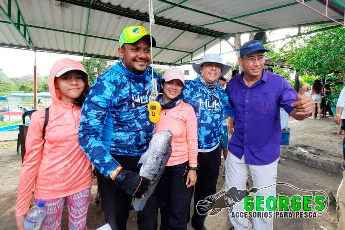 Torneo de Lago a Lago 2021, foto 12