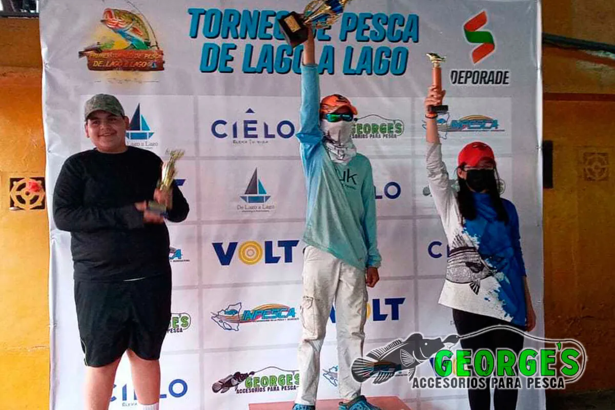 Torneo de Lago a Lago 2021, foto 13