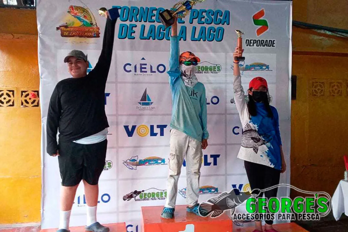Torneo de Lago a Lago 2021, foto 14