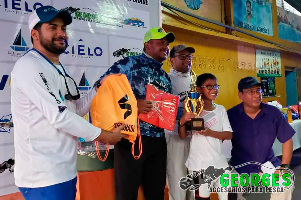Torneo de Lago a Lago 2021, foto 18