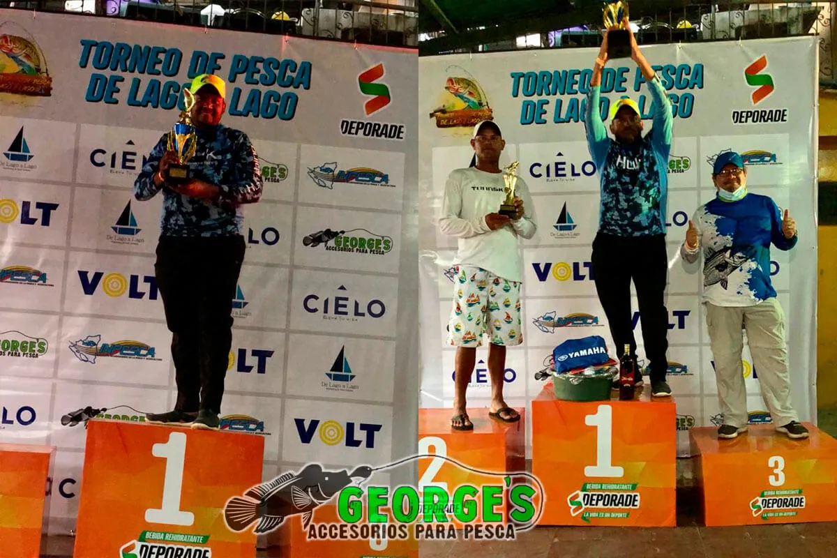 Torneo de Lago a Lago 2021, foto 7