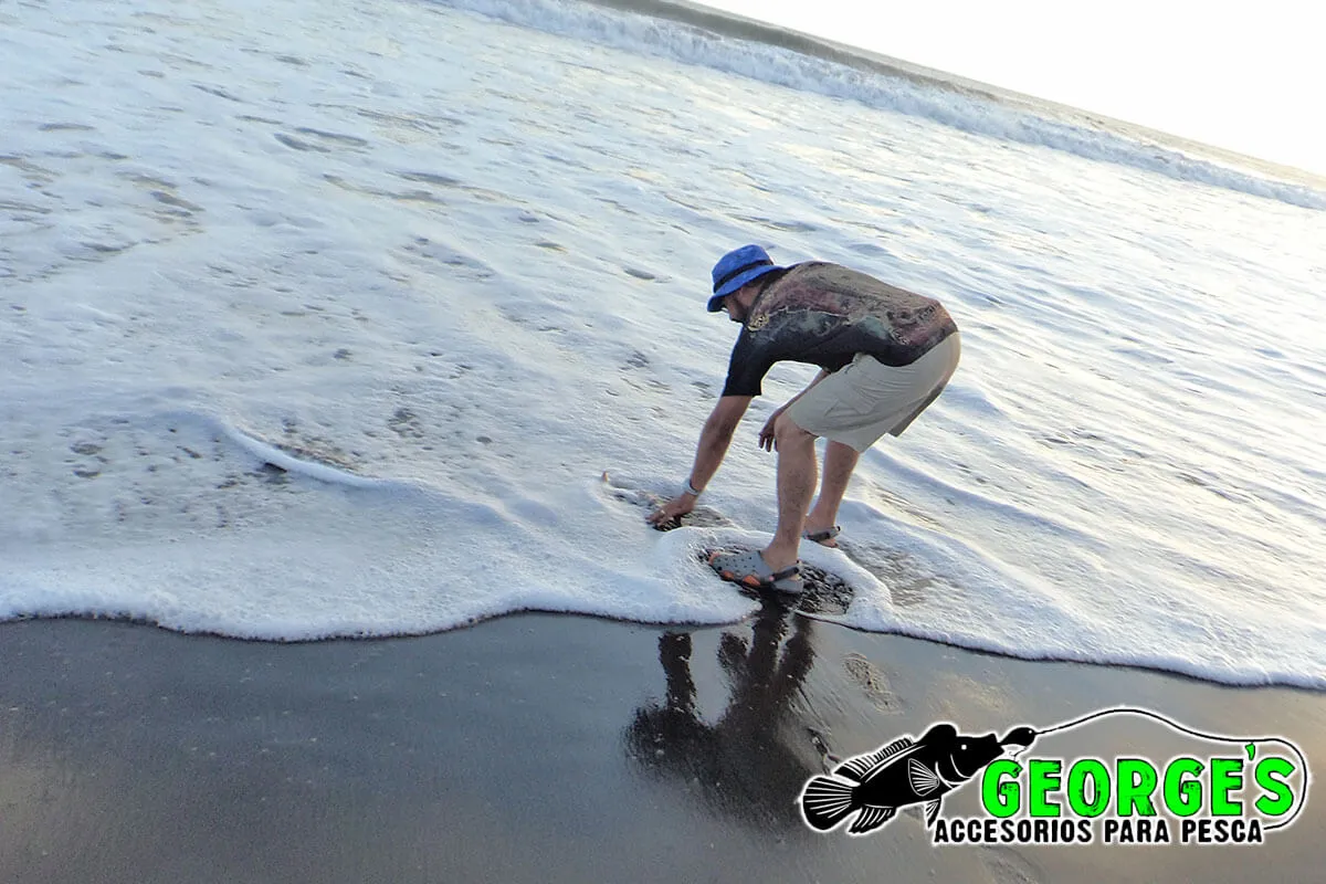 Pesca entre amigos, foto 19