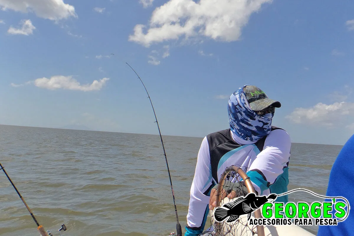 Pesca entre amigos, foto 21