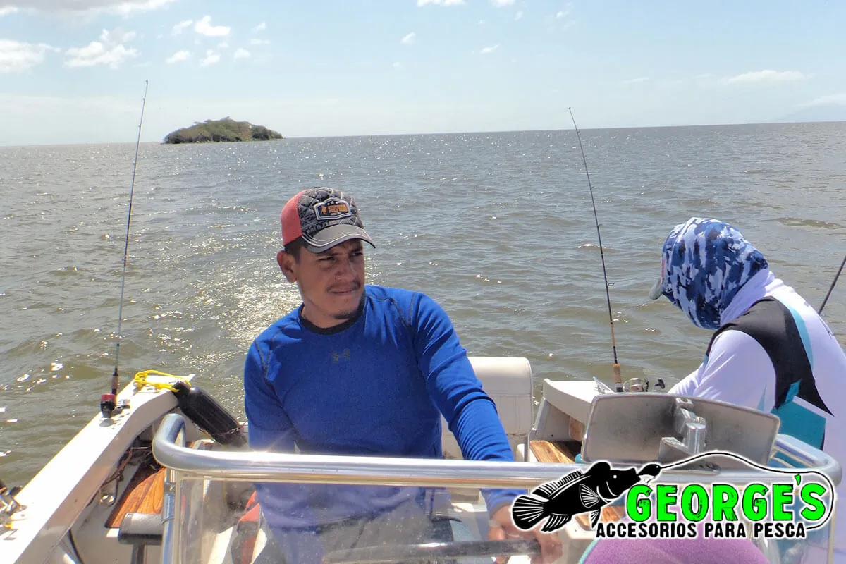 Pesca entre amigos, foto 22