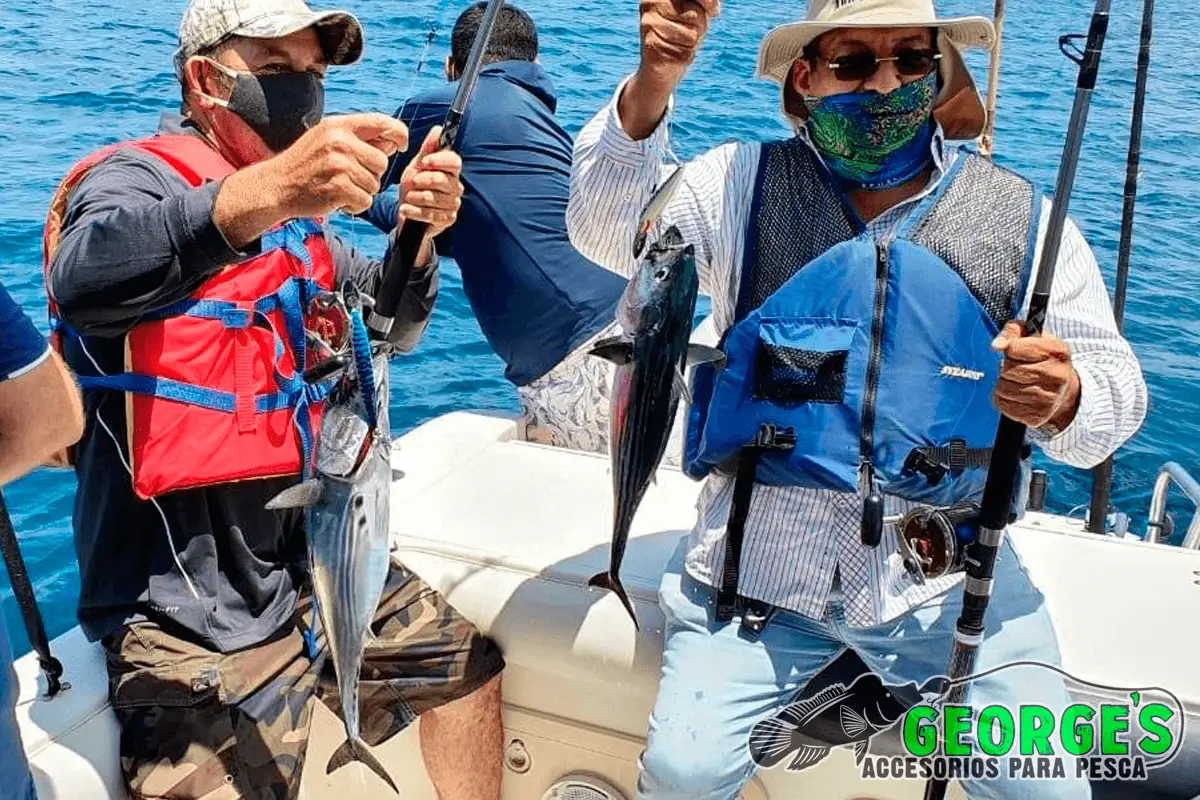 Pesca entre amigos, foto 6