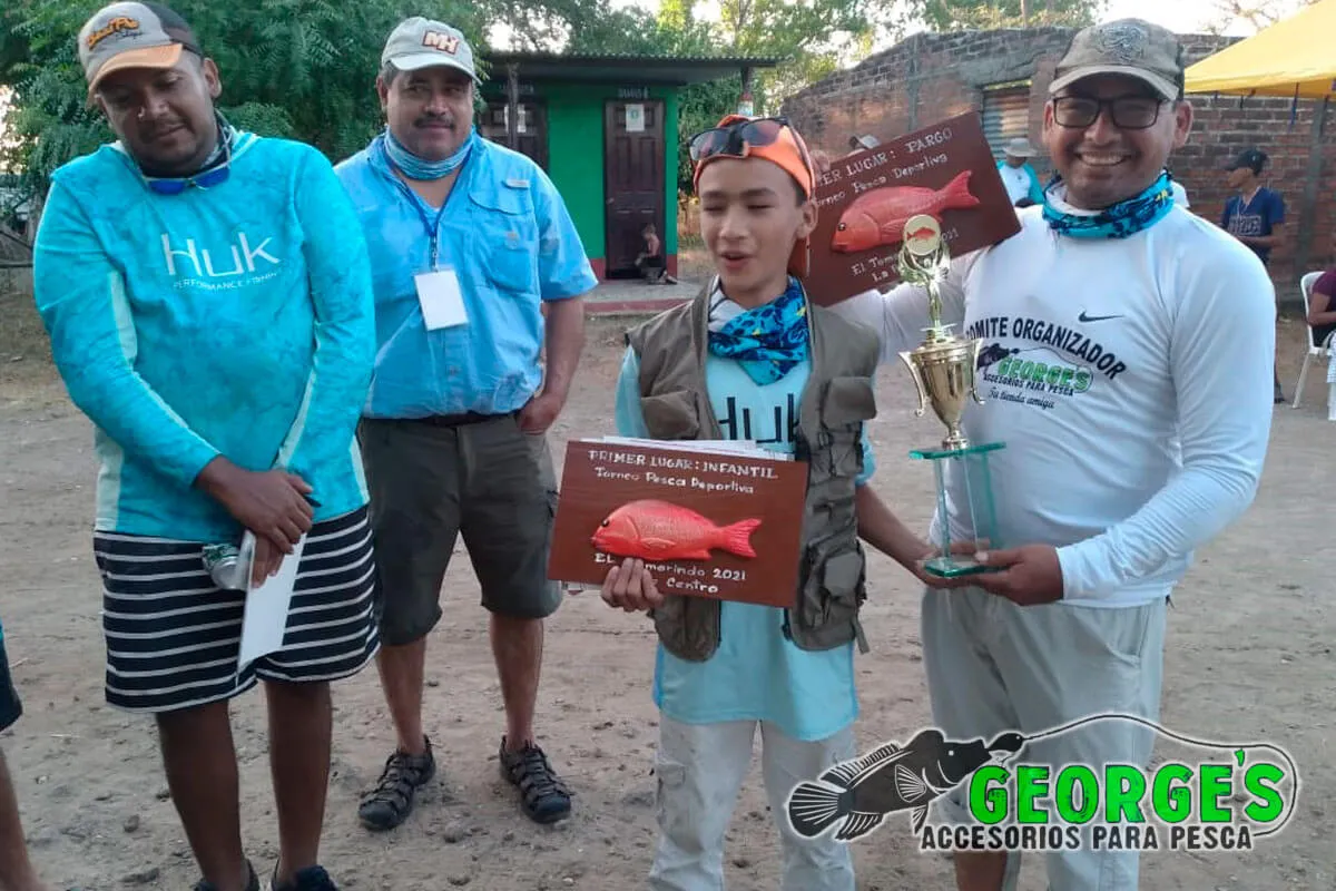 Torneo Tamarindo 2021, foto 13