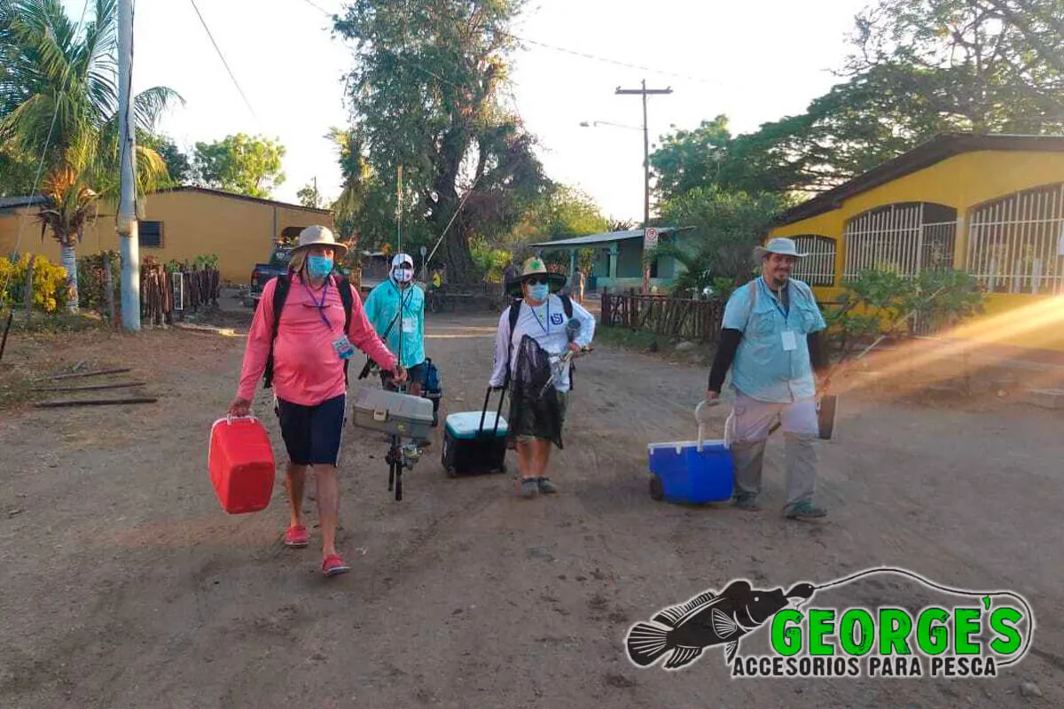 Torneo Tamarindo 2021, foto 6